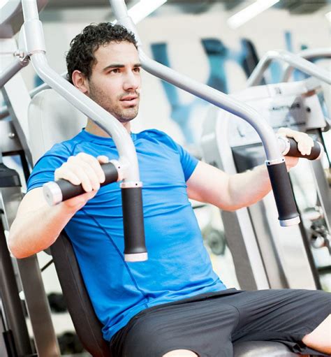 How to use gym equipment. Things To Know About How to use gym equipment. 